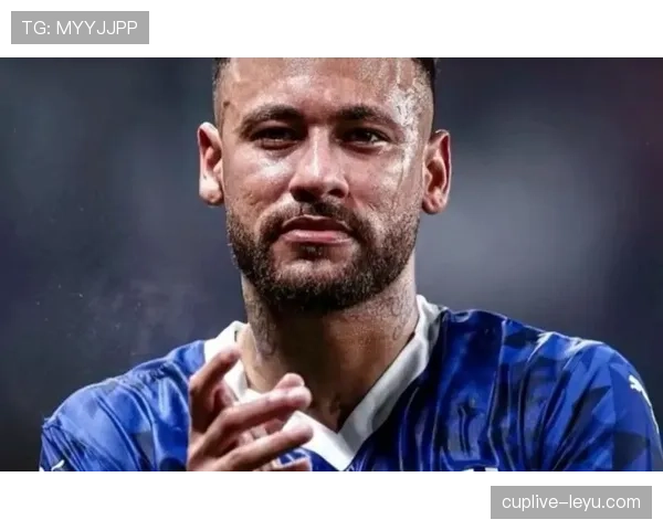 内马尔重伤，品牌营销陷危机？资深从业者亲述：如何逆向操作，重塑体育明星商业价值