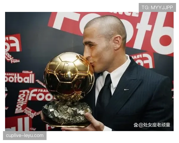 卡纳瓦罗坦言：2006年世界杯决赛前，面对法国队时确实感到害怕