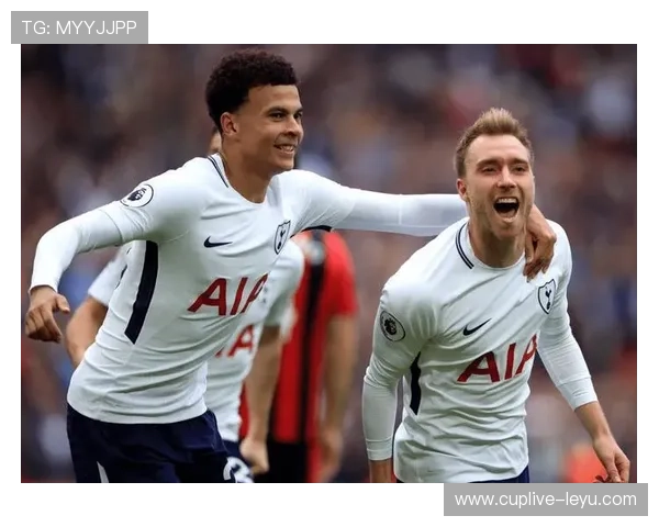 热刺劲旅新篇:托特纳姆再启征程 热刺劲旅新篇:托特纳姆再启征程