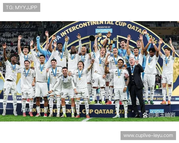 皇家马德里新赛季阵容升级，目标冲击更多荣誉